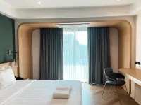 Sann Boutique Hotel Hotels near Green Building
