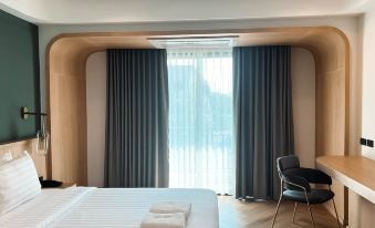 Sann Boutique Hotel