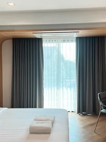 รูปภาพของโรงแรม แสนบูติค