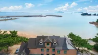 Taean Mongsanpo Memory Pension