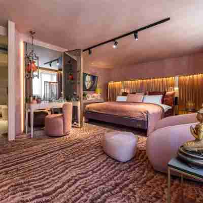 ラディソン ブルー スカンジナビア ホテル ヨーテボリ Rooms