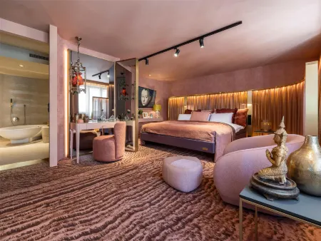 Radisson Blu Scandinavia Hotel, Gothenburg