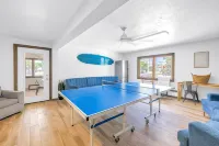 Tranquil Oasis with Free Bikes and Paddleboards - Charming Escape