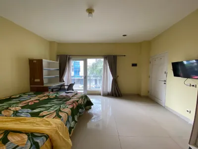 Homestay Sentul Bogor Hotels near Lapangan Merah Puri Nirwana 1 Cibinong Bogor
