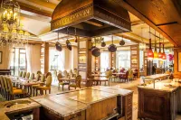 Pivot Hotel Montecasino Hotels in Fourways