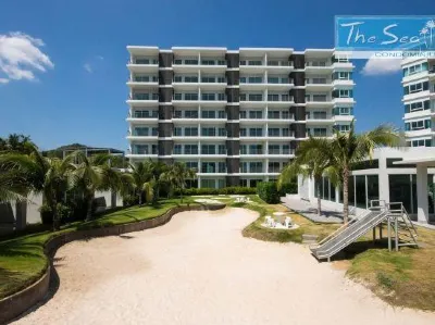 The Sea Condominium A22 Hotels in 