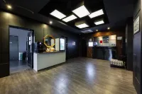 Yesan Jaja Hotel