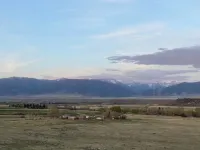 Golden Views In Every Direction!