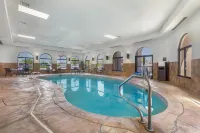 Best Western Plus Inn of Santa Fe Hotels in La Cienega