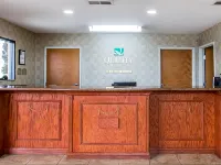 Quality Inn Hanceville US Hwy 31 Hotels in Cullman County