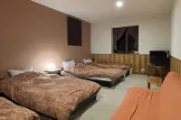 Pension Masquerade Hotels near Izu-Inatori Station