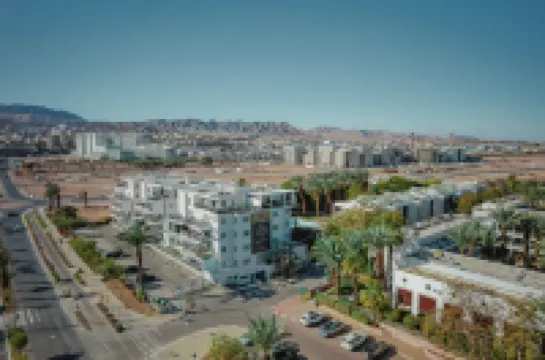 Royal Park Resort Apartment 62 by Sea N' Rent