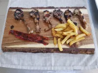 Hotel Spa Puerta Vadinia فنادق في Cistierna