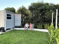Containing Luxury in Jensen Beach-Sandollar Hotels near The Jensen Beach Christian Church