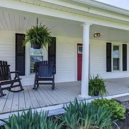 The Porch near Henry Horton- 3 Bedroom Home