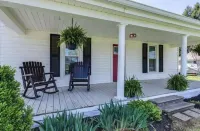 The Porch near Henry Horton- 3 Bedroom Home - Wifi