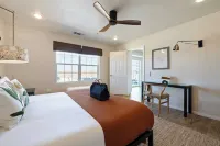 Casa De Kota by Avantstay Pool, Firepit, & Games Secluded & Chic