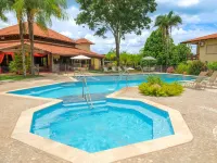 Hotel Pousada Águas de Bonito - Hot Springs