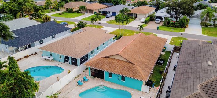 Manatee by AvantStay Hotels in North Naples