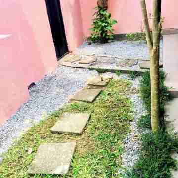 AMERICAN STUDIO RESIDENCE SONPLAY Hotel Exterior