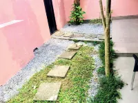 AMERICAN STUDIO RESIDENCE SONPLAY