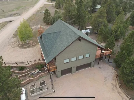 Charming 3-bedroom vacation home in Pine Haven