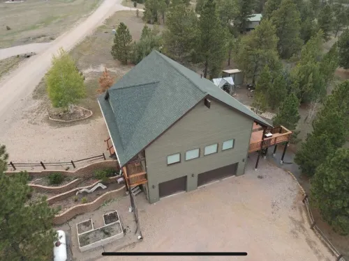 Charming 3-bedroom vacation home in Pine Haven