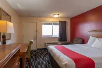 OYO Hotel Chehalis I-5 South Hotels in Chehalis