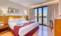 Senator Granada Hotel in zona Chiesa di Santa Maria Assunta