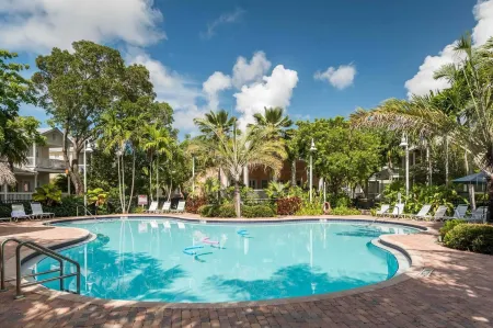 Coral Villa by AvantStay Close 2 DT Key West Shared Pool & Patio!