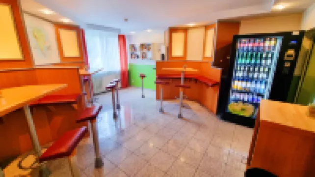 TOP Panorama Inn Hotel Hamburg