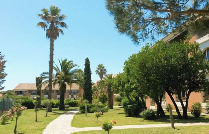 Vacancéole - Residence Sognu di Mare