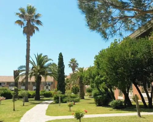 Vacancéole - Residence Sognu di Mare Hotels in Linguizzetta