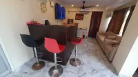 Hotel TRS Royal Ruby Retreat Hotel di 