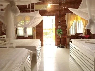 Green Hope Lodge