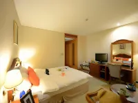 Onyang Hot Spring Hotel