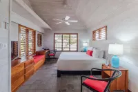 Barefoot Cay Resort - 수영장