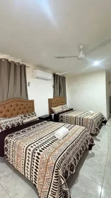 Posada Anita Hotels in Ісамаль