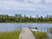 Skogstorp Ledja - Homestays