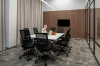 印第安納波利斯卡梅爾Element飯店