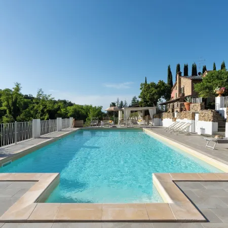 Villa Tramonto