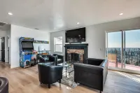 Charming Whittier Home w/ Views: 17 Mi to La Hotel in zona Whittier Museum