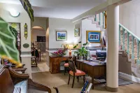 Westlodge at Graskop B&B فنادق في غراسكوب