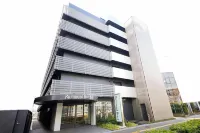 Richmond Hotel Higashi Osaka فنادق في هيغاشيوساكا