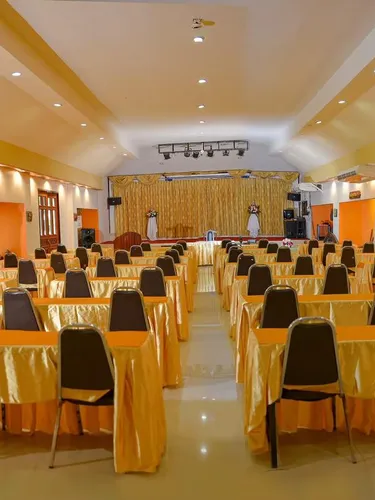 รูปภาพของเฮือนดาหลา รีสอร์ท ลำพูน