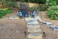 Modern Home w/ Yard + Deck, 1 Mi to Clemson U! - 3-Star