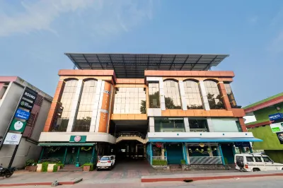 Hotel Mint Flower Hotels near Little petals