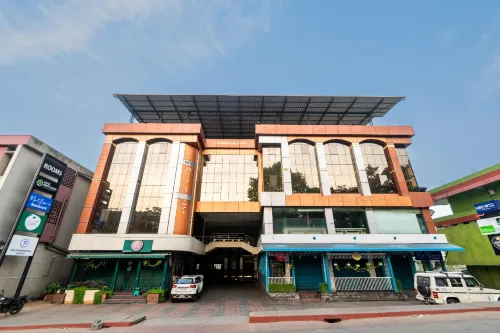 Hotel Mint Flower Các khách sạn ở Sultans Battery