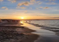 Apartment in Gda sk Near Brze No Pier - de playa