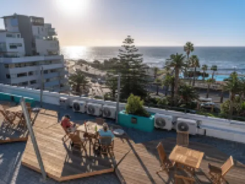 Mojo Hotel & Market Hotels in Cape Town
